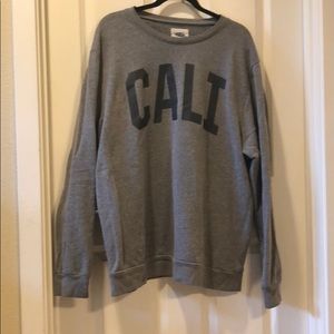 Old Navy Men’s XXL Sweatshirt